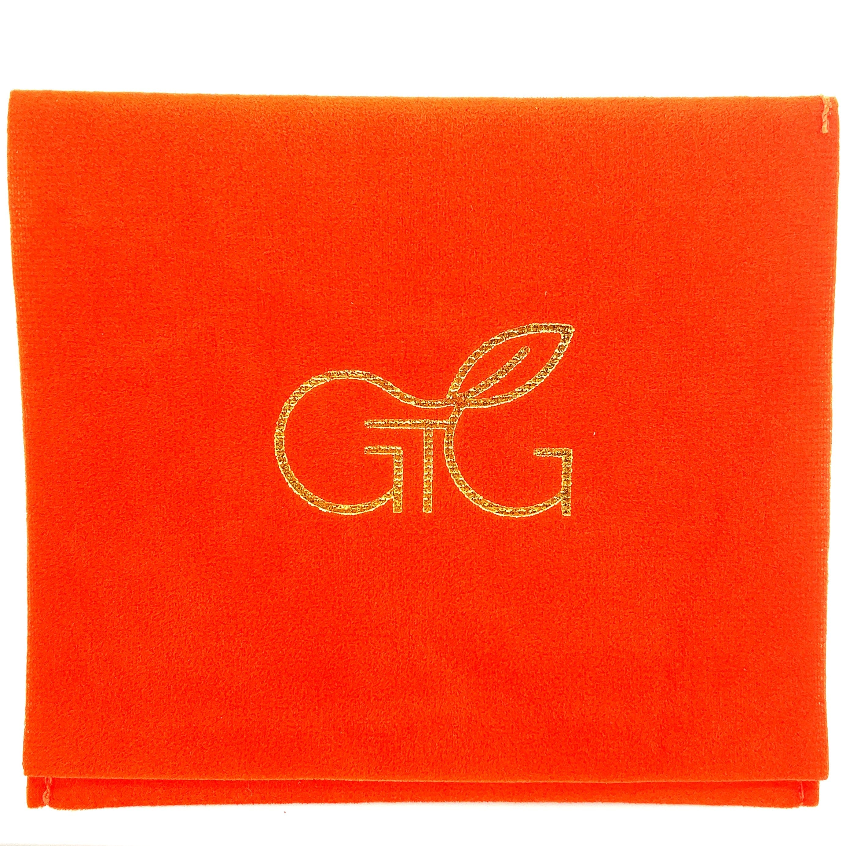 Green Goddess Set - 3 Bracelets - Golden Tangerine