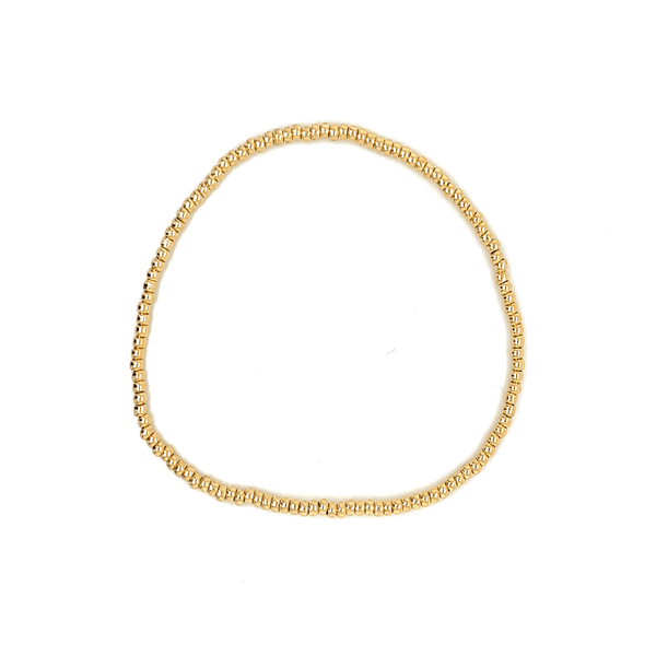 Cannes Ball Adjustable Bracelet